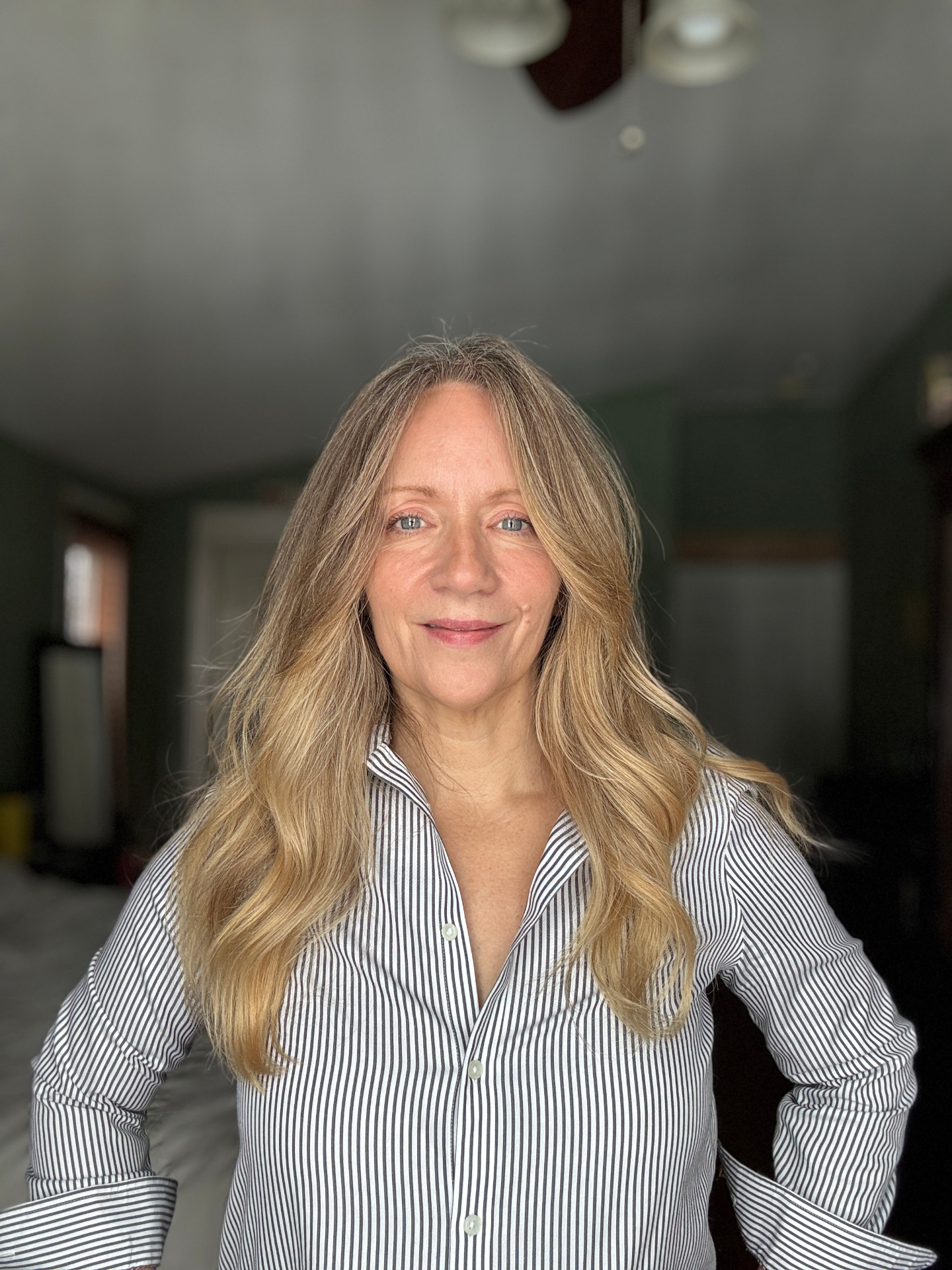 Marcy McAnney