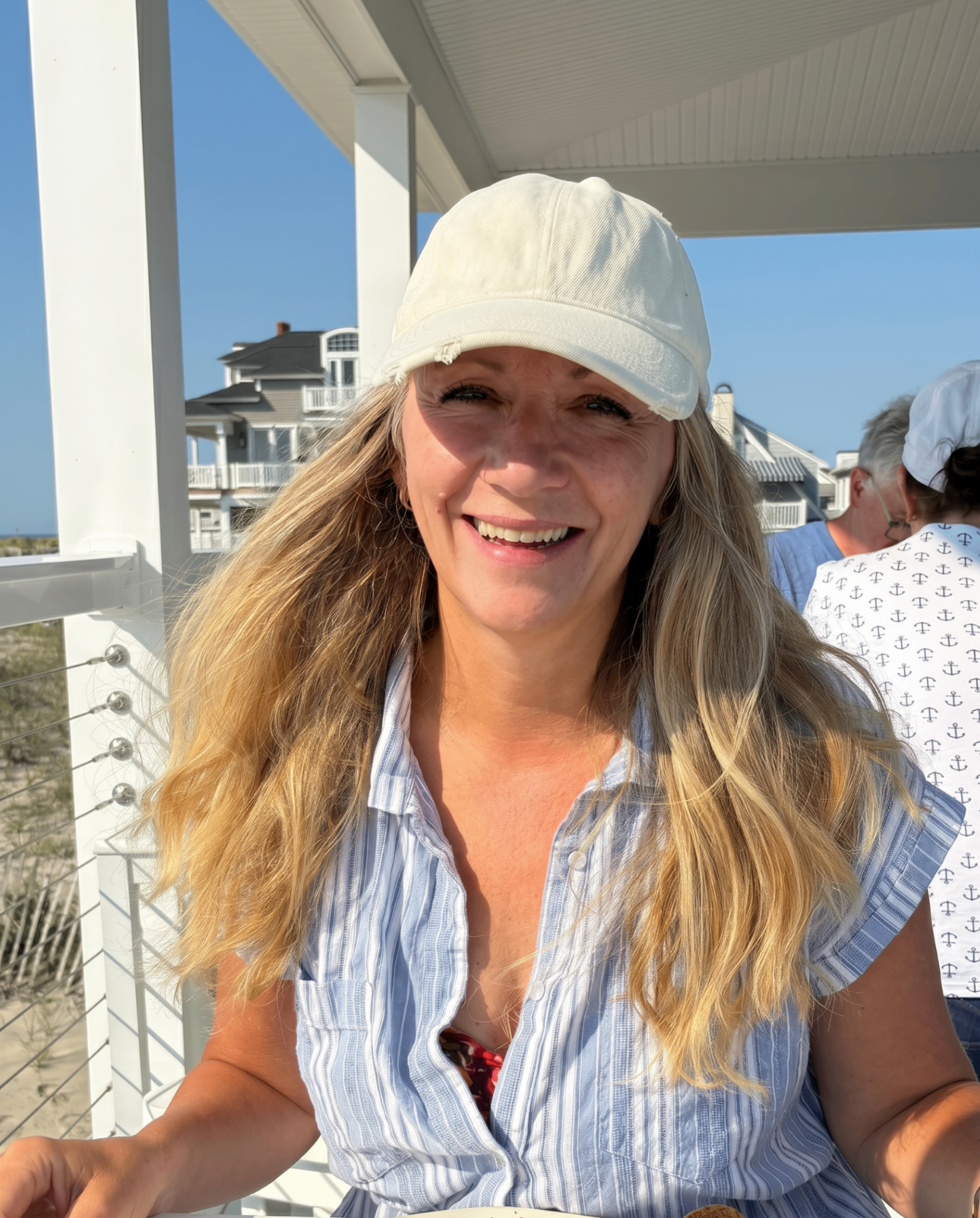 Marcy McAnney